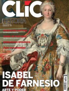 Clio — 1 Febrero 2026