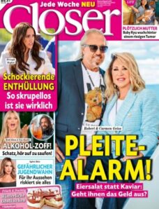 Closer Germany – 4 Februar 2026
