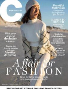 Club – July 2022
