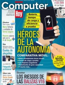 Computer Hoy — 30 Enero 2026