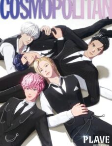 Cosmopolitan Korea – February 2026