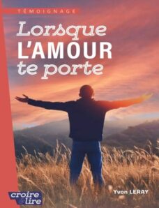Croire & Lire – Decembre 2025