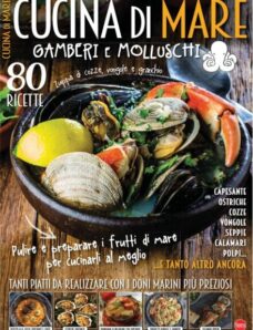 Cucina Dietetica Speciale – Giugno-Luglio 2021