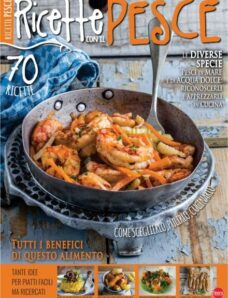 Cucina Dietetica Speciale – Luglio-Agosto 2022