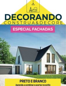 Decorando Construa e Decore – Fevereiro 2026