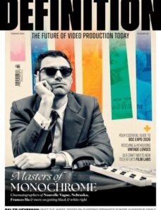 Definition – February-March 2026