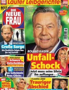 Die Neue Frau – 4 Februar 2026