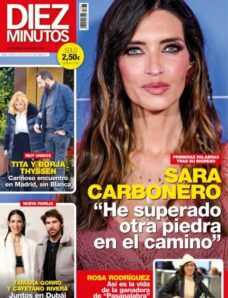 Diez Minutos – 11 Febrero 2026