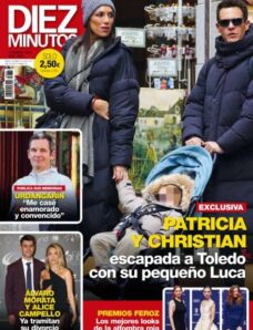 Diez Minutos – 4 Febrero 2026