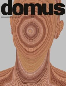 Domus Italia – Febbraio 2026