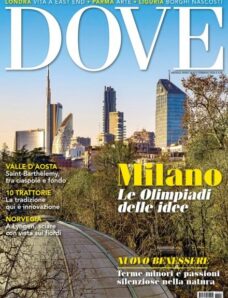 Dove – Febbraio 2026
