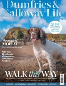 Dumfries & Galloway Life – March 2026