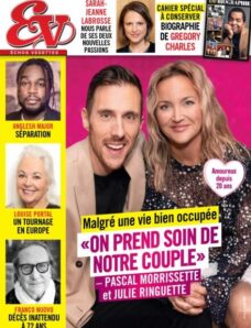 echos Vedettes – 12 Fevrier 2026