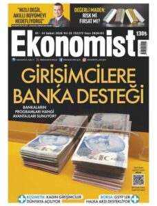 Ekonomist Turkiye – 2 Subat 2026