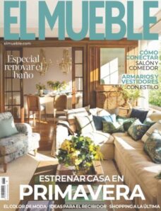 El Mueble – Marzo 2026