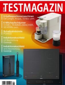ETM Testmagazin – Februar 2026