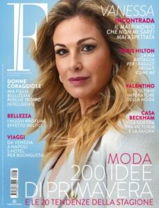 F – 3 Febbraio 2026
