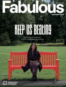 Fabulous – February 15 2026