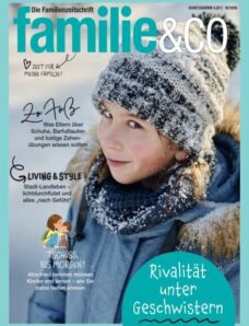 Familie&Co – Februar 2026