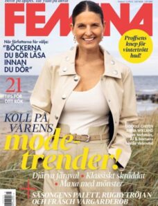 Femina – 29 Januari 2026