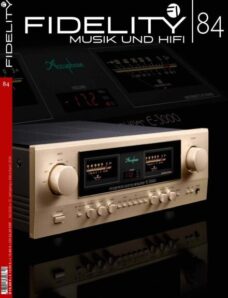 Fidelity – Marz-April 2026