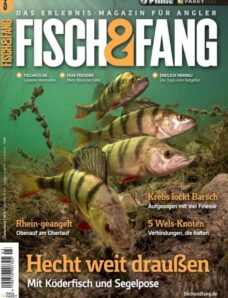 Fisch & Fang – Marz 2026