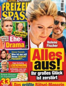 Freizeit Spass – 10 Februar 2026