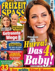 Freizeit Spass – 17 Februar 2026