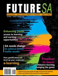 Future SA – August 2022