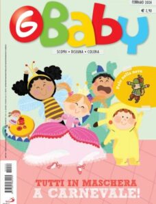G Baby – Febbraio 2026