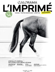 Galorama L’Imprime – Hiver 2026
