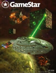 GameStar – Marz 2026