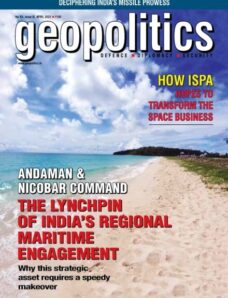 Geopolitics – April 2022