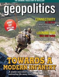 Geopolitics – January 2022