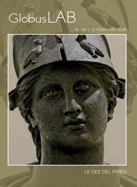 Globus — 10 Febbraio 2026
