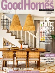 GoodHomes India – April 2021