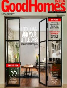 GoodHomes India – May 2021