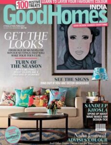 GoodHomes India – November 2014