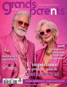 Grands-Parents – N 78 2026