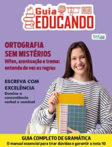 Guia Educando – 14 Fevereiro 2026