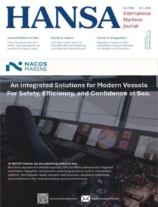 Hansa – Februar 2026