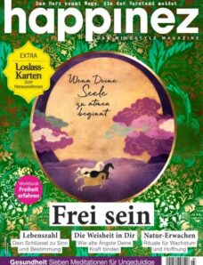 Happinez Germany – Februar 2026