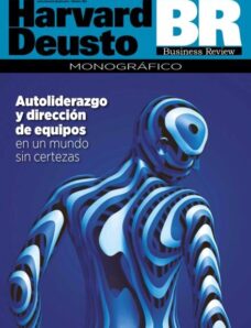 Harvard Deusto Business Review – Febrero 2026
