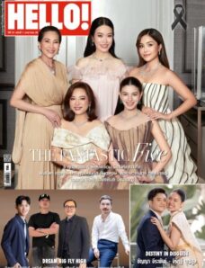 Hello! Thailand – January 2026