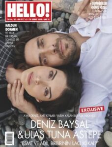 Hello! Turkiye – 9 Subat 2026