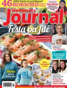Hemmets Journal – 11 Februari 2026