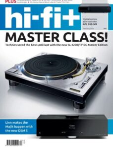 Hi-Fi+ – Issue 252 – February 2026