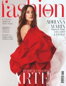 Hola! Fashion – Marzo 2026
