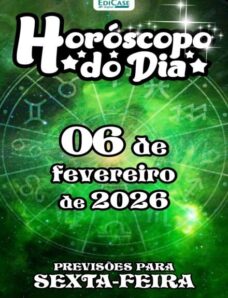 Horoscopo do Dia – 5 Fevereiro 2026