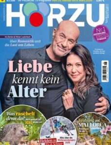 Horzu – 20 Februar 2026